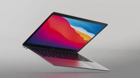2020 Apple MacBook Air Laptop review | Apple M1 chip |