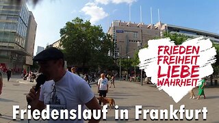 Frankfurt für Frieden 10-07-23