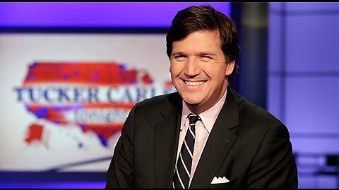Fox News Accuses Tucker Carlson of Breach of Contract After He Launches Twitter Show