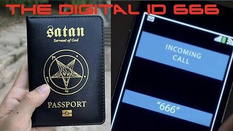 Call: All Roads Lead To the Agenda 2030 Electric (Solar Panels) Digital ID Banking Hell!