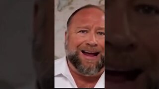 🚨Alex Jones EMERGENCY MESSAGE for Trump🚨#shorts #alexjones #donaldtrump