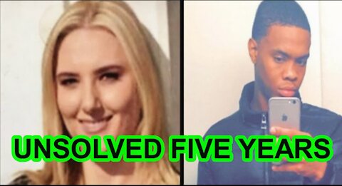 VEGAS MURDER MYSTERY: UNSOLVED 2016 LAND/KAUFFMAN DOUBLE HOMICIDE