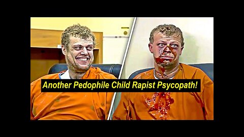 Pedophile Child Rapist Predators Attacked By Parents In The Courtroom #1