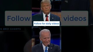 Joe Biden has a dirty mouth 👅