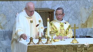 St. Louis Catholic Church closes after 103 years