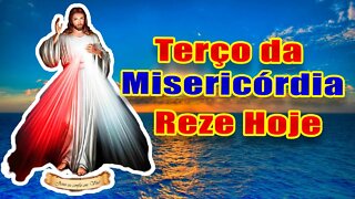 Terço da Misericórdia Ao Vivo