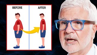 The SECRET to Burning BODY FAT! (Fully Explained) | Dr. Steven Gundry