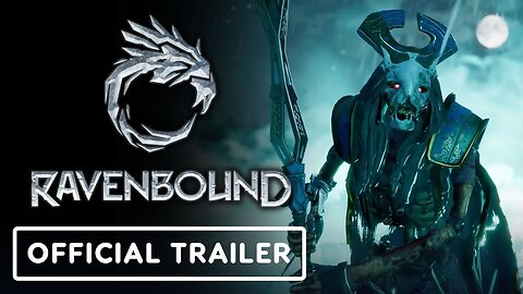 Ravenbound - Official Game Overview Trailer