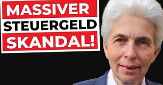 FDP-SKANDAL: AUF KOSTEN DER STEUERZAHLER