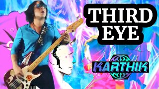 KARTHIK - THIRD EYE