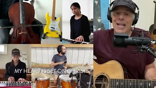 Crowns - Hillsong (CornerstoneSF cover)