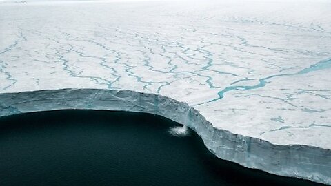 🌍🇺🇳 Traité de l'Antarctique - Voilà pourquoi ils ne veulent pas qu'on s'approche trop de la zone