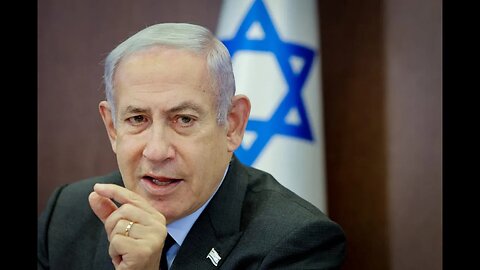 Netanyahu receives a pacemaker