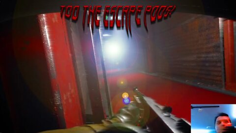 Too The Escape Pods! #beta #marauders #Marauder_GamerTTV