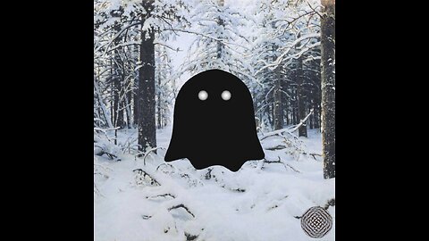 Freshly Made Ghosts - Rekindling the Inner Flame in the Depths of the Winter Forest