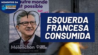 O problema da esquerda na França | Momentos da Análise Internacional