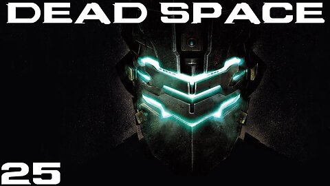 Dead Space remake |25| L'explosion a coté de l'ogive, pas une bonne idée...