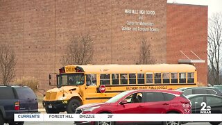 Board to discuss student discipline amid recent violence in Baltimore County Schools