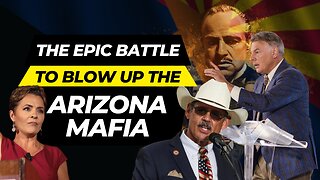 Behind the scenes on the epic battle to blow up the Arizona Mafia | Lance Wallnau