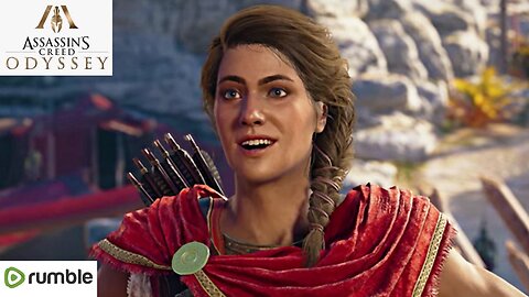 ASSASSINS CREED ODYSSEY PART 12 HD GAMEPLAY