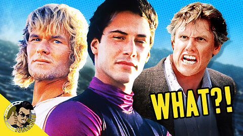 What Happened to Point Break?