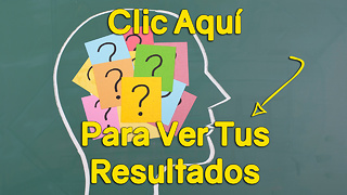 ¿Puedes Recordar Estos Pequeños Detalles? Máxima puntación