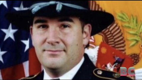 AP: Texas gov. seeks to pardon Army sergeant convicted of murder