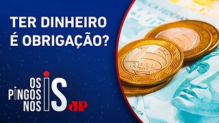 Governo quer proibir estados e municípios de terminarem ano sem dinheiro