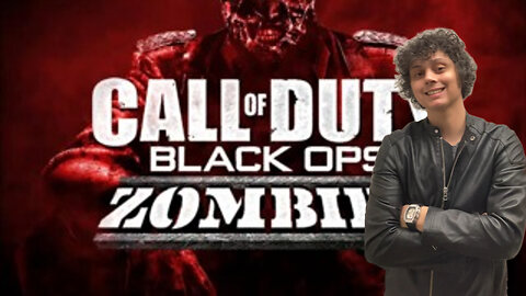 Call of the Dead w/Randoms! Can We Survive?? || Call of Duty Zombies