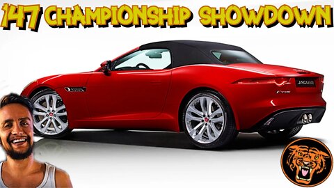 CSR2: SEASON 147 CHAMPIONSHIP SHOWDOWN