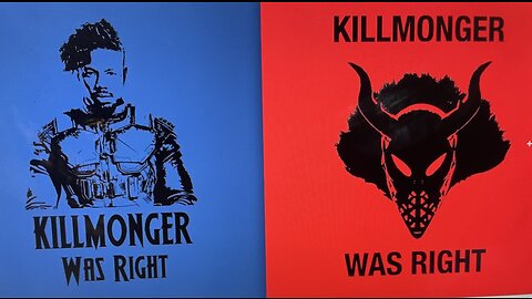Killmonger Was Right: Aseer The Duke of Tiers