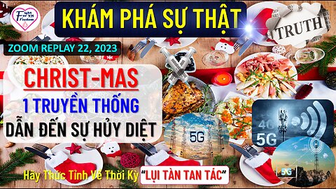 LỄ GIÁNG SINH (PHẦN 1) = LỄ HỘI CỦA MA QUỶ SATAN