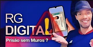 Notícias no Brasil [.] RG Digital \ PRISÃO SEM MUROS ?