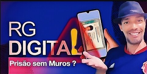 Notícias no Brasil [.] RG Digital \ PRISÃO SEM MUROS ?