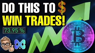 🤑 🤑Do THIS to WIN 💰Trades | #1 TRADING TIP 🤑🤑