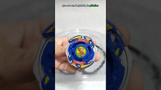 Beyblade tem um problema SÉRIO! 😱 #beyblade #beybladeburst #beybladex