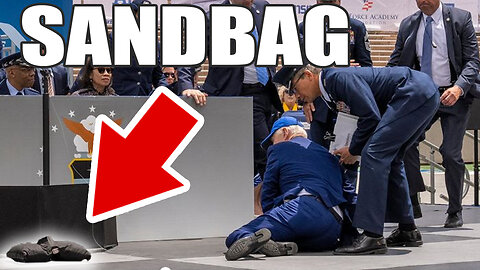 Pags Parody - "Mr. Sandbag"