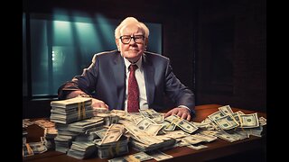 "I Got Rich When I Understood This" - Warren Buffett