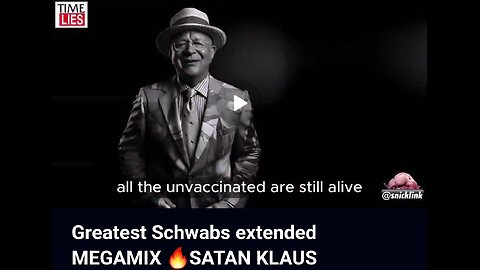 Greatest Schwabs extended MEGAMIX 🔥SATAN KLAUS