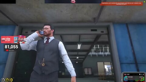 Ramee unlocks THIS new feature in NoPixel - GTA RP NoPixel