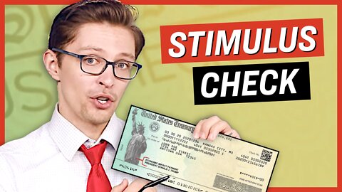 Next Wave of Stimulus Checks Coming, Despite 40-Year High Inflation | Facts Matter