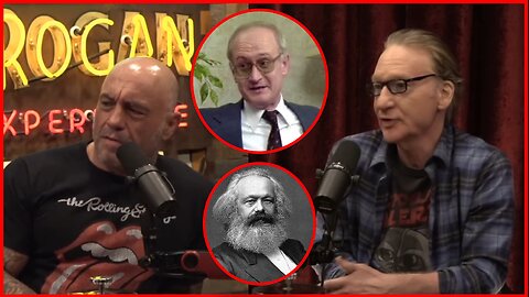 JRE #2029: Moral decay of United States by introducing Marxist and Leninism [Uncensored]
