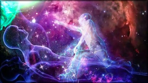 Astral Projection Is Real | I Was Shown How The Universe Works | Out Of Body Experience