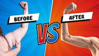4 Best Arm Exercises To Lose Flab And Grow Muscle, 55 And Up!
