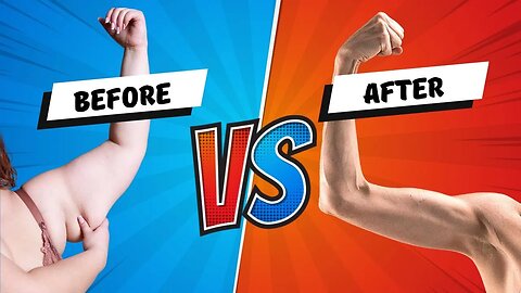 4 Best Arm Exercises To Lose Flab And Grow Muscle, 55 And Up!