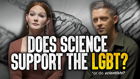 Is there scientific basis behind being LGBTQ?