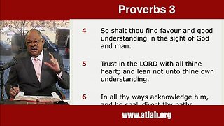 Understanding How To Be A Righteous And Favored Servant