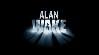 ALAN WAKE REMASTERED