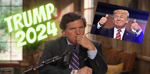 Tucker Carlson 6/24/24 | Tucker Carlson June 24, 2024