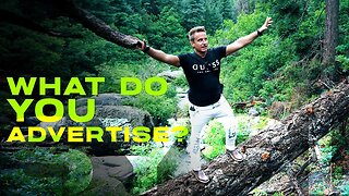 What the Hell Do You Advertise? - Robert Syslo Jr